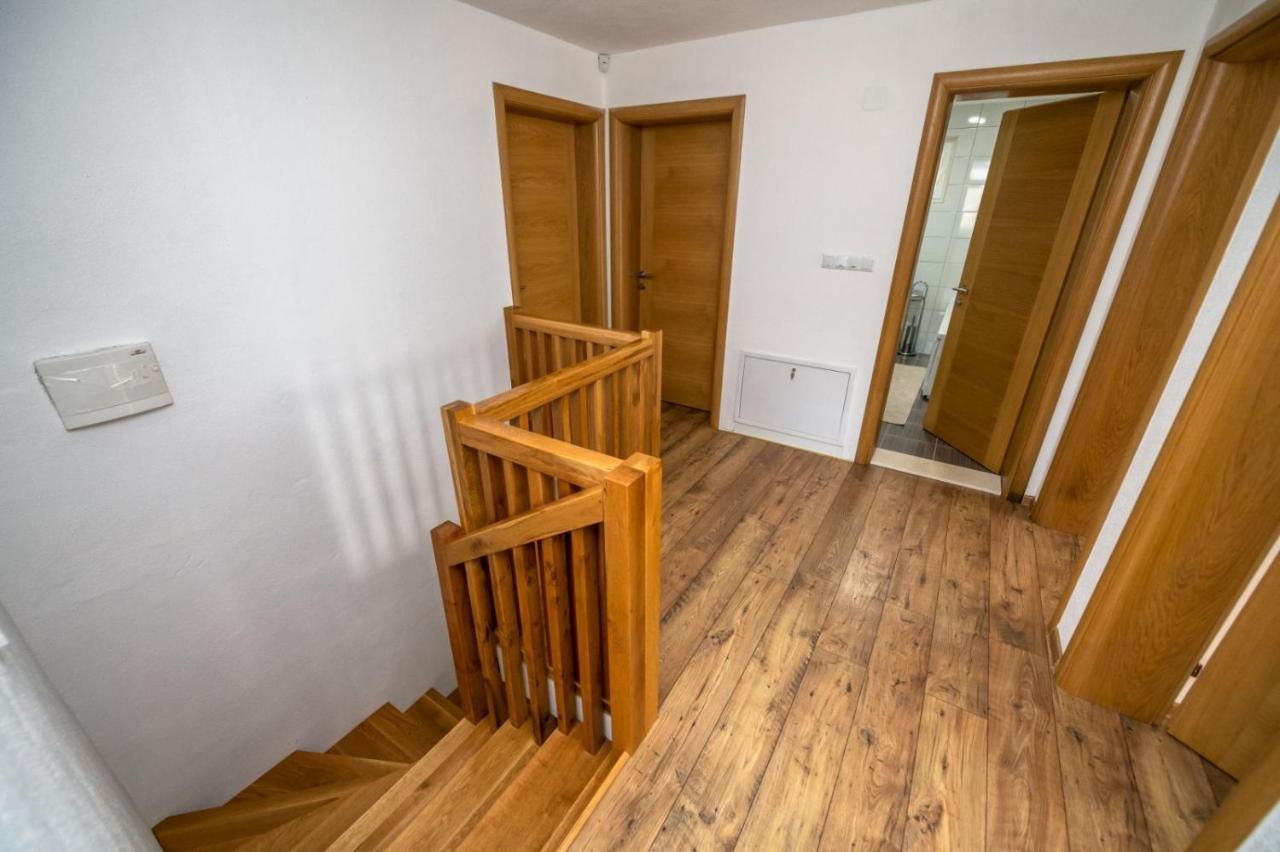Apartmani Adi&Ena Konjic Eksteriør bilde