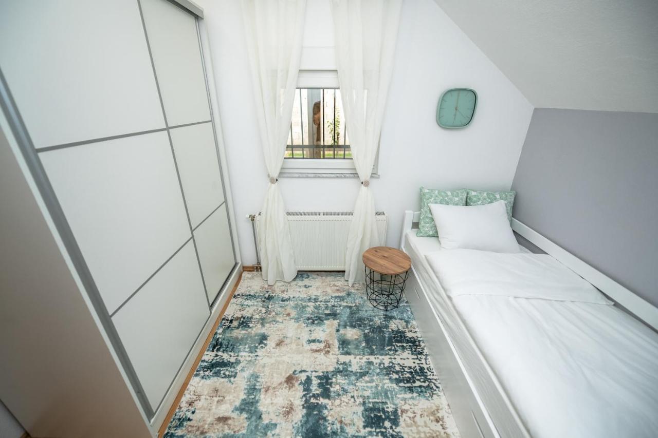 Apartmani Adi&Ena Konjic Eksteriør bilde