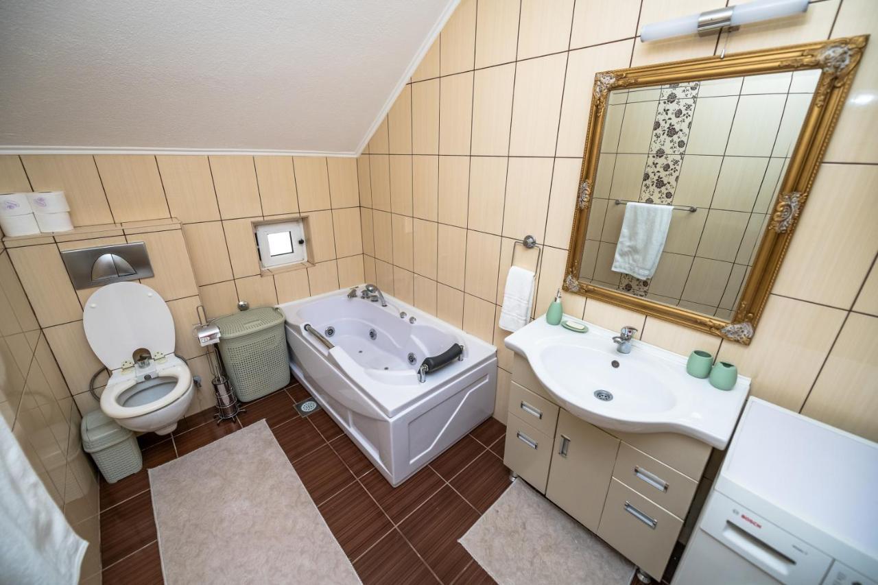 Apartmani Adi&Ena Konjic Eksteriør bilde