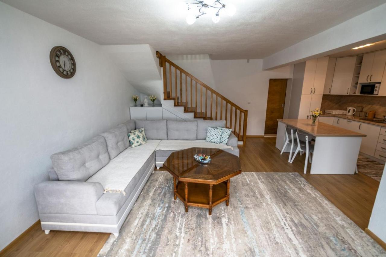 Apartmani Adi&Ena Konjic Eksteriør bilde