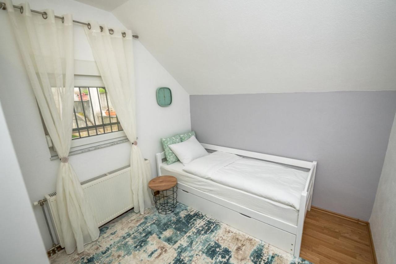 Apartmani Adi&Ena Konjic Eksteriør bilde