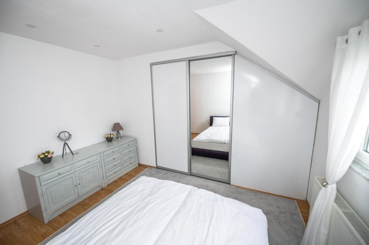 Apartmani Adi&Ena Konjic Eksteriør bilde