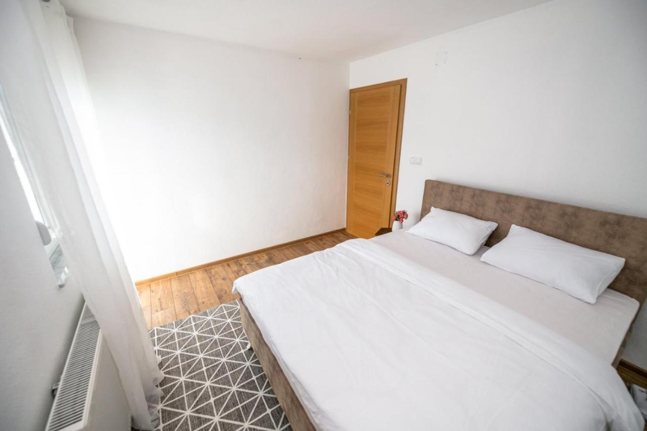 Apartmani Adi&Ena Konjic Eksteriør bilde