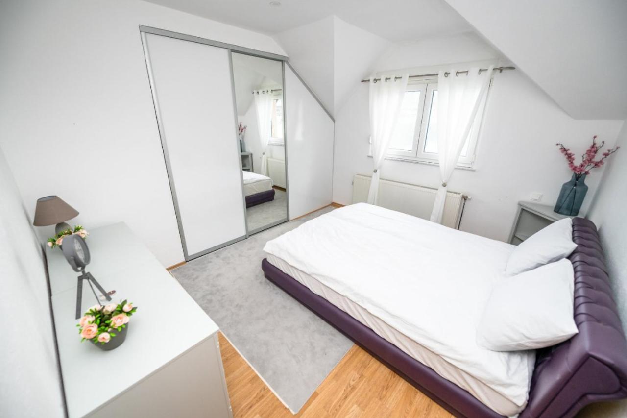 Apartmani Adi&Ena Konjic Eksteriør bilde