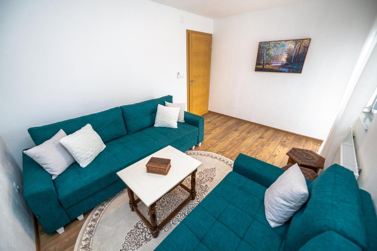 Apartmani Adi&Ena Konjic Eksteriør bilde