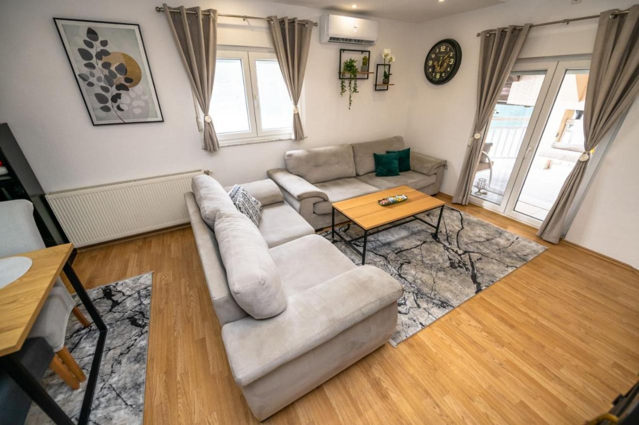 Apartmani Adi&Ena Konjic Eksteriør bilde