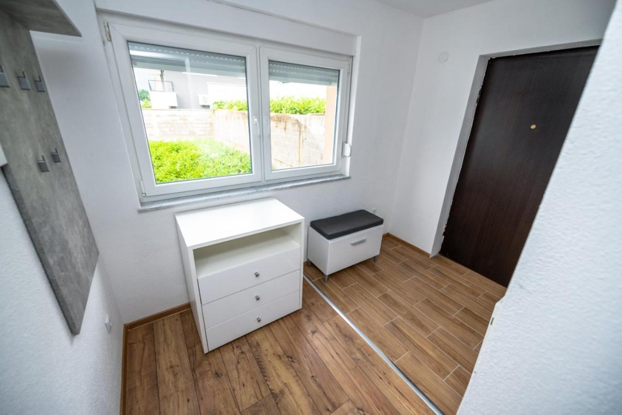 Apartmani Adi&Ena Konjic Eksteriør bilde
