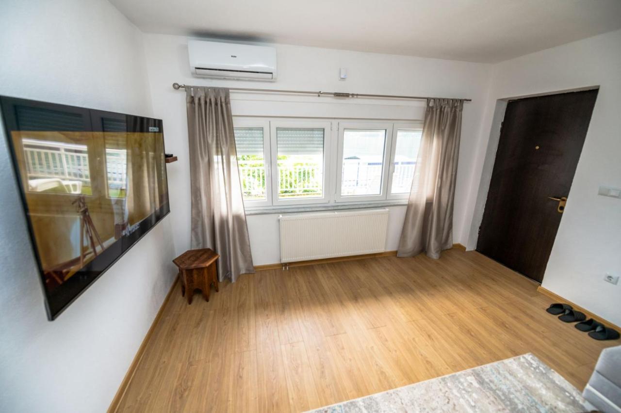 Apartmani Adi&Ena Konjic Eksteriør bilde