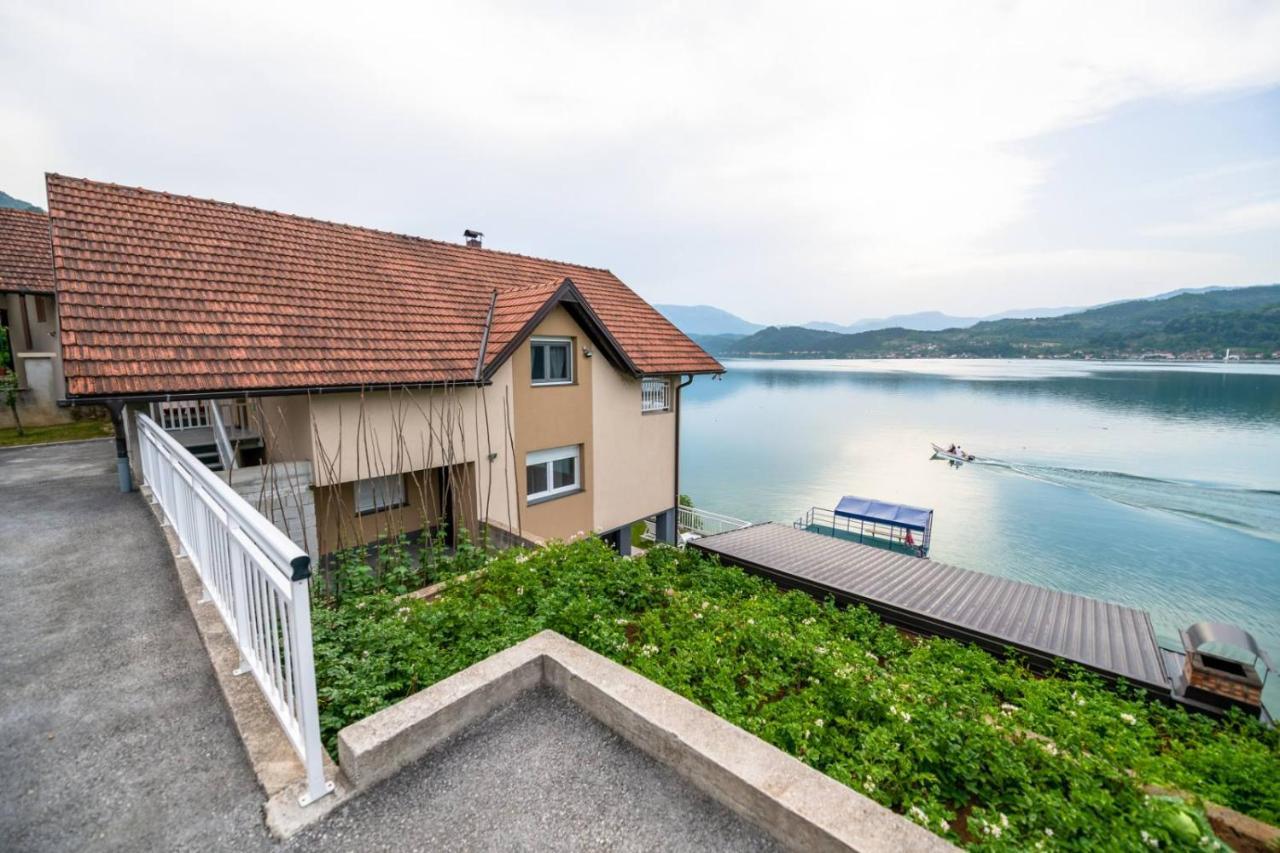 Apartmani Adi&Ena Konjic Eksteriør bilde