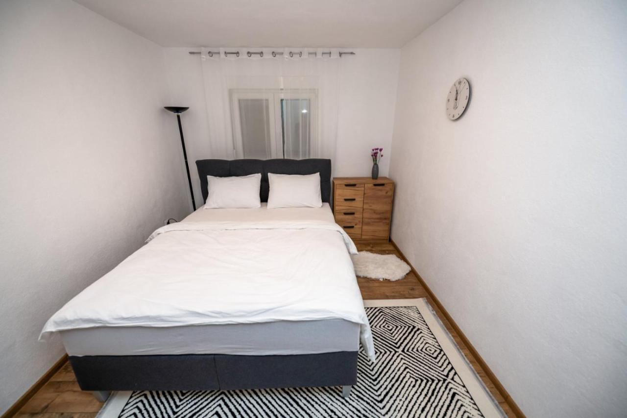 Apartmani Adi&Ena Konjic Eksteriør bilde