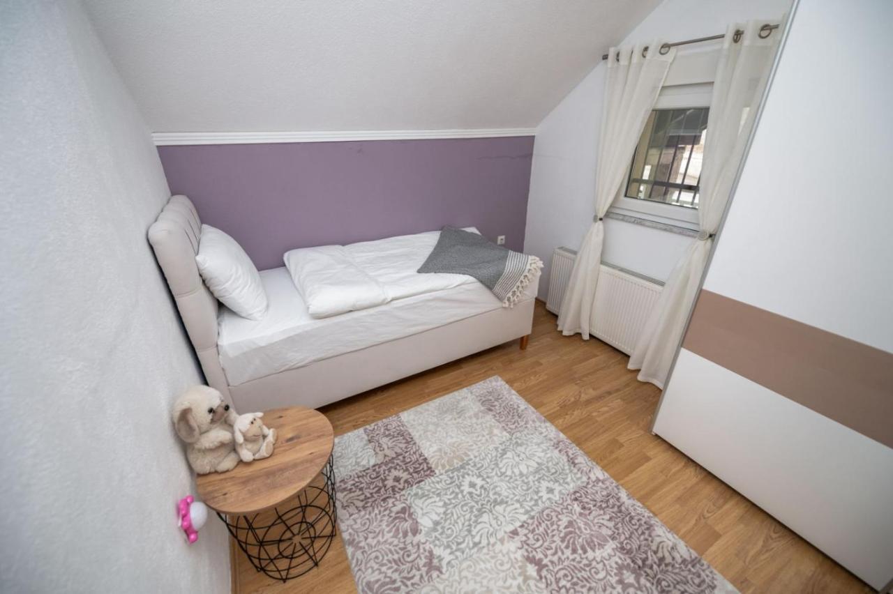 Apartmani Adi&Ena Konjic Eksteriør bilde